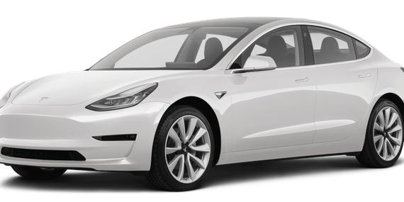 TESLA MODEL 3 2020 5YJ3E1EB4LF649708 image TESLA MODEL 3 2020 5YJ3E1EB4LF649708 image